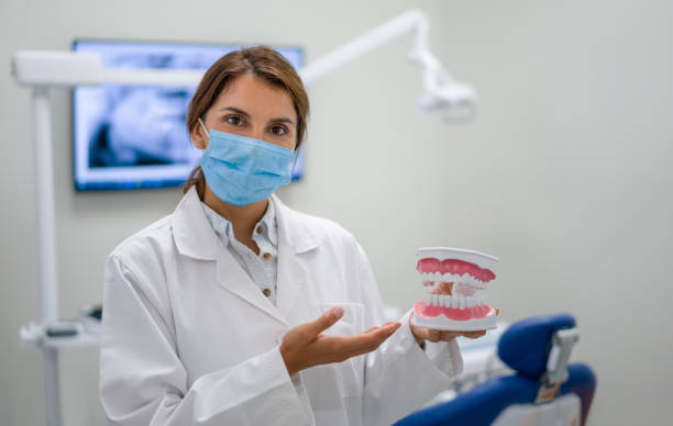 Best Emergency Cosmetic Dentistry in Kadelphia, AR