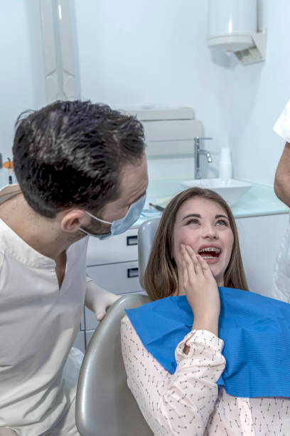 Best Pediatric Emergency Dentist in Kadelphia, AR