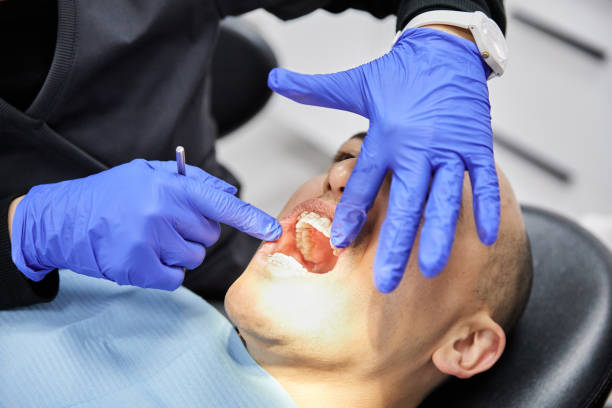 Best Orthodontic Emergency Dentist in Kadelphia, AR