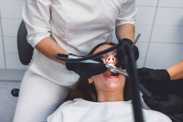 Best Broken or Cracked Tooth Emergency Dentist in Kadelphia, AR