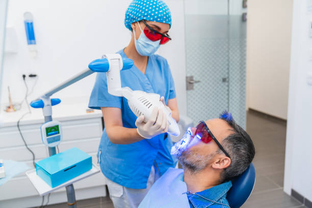 Best Emergency Dentist for Lost Fillings or Crowns in Kadelphia, AR